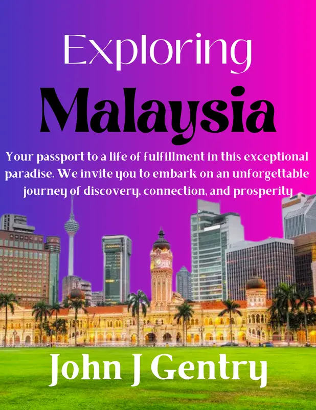 Malaysia Travel Guide