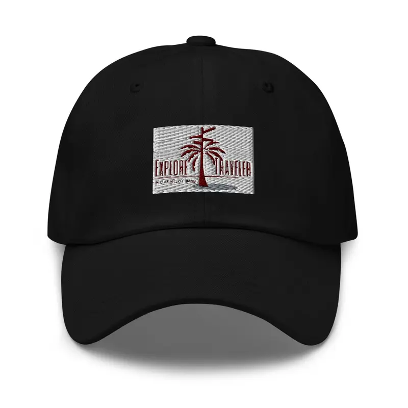 ExploreTraveler Hat